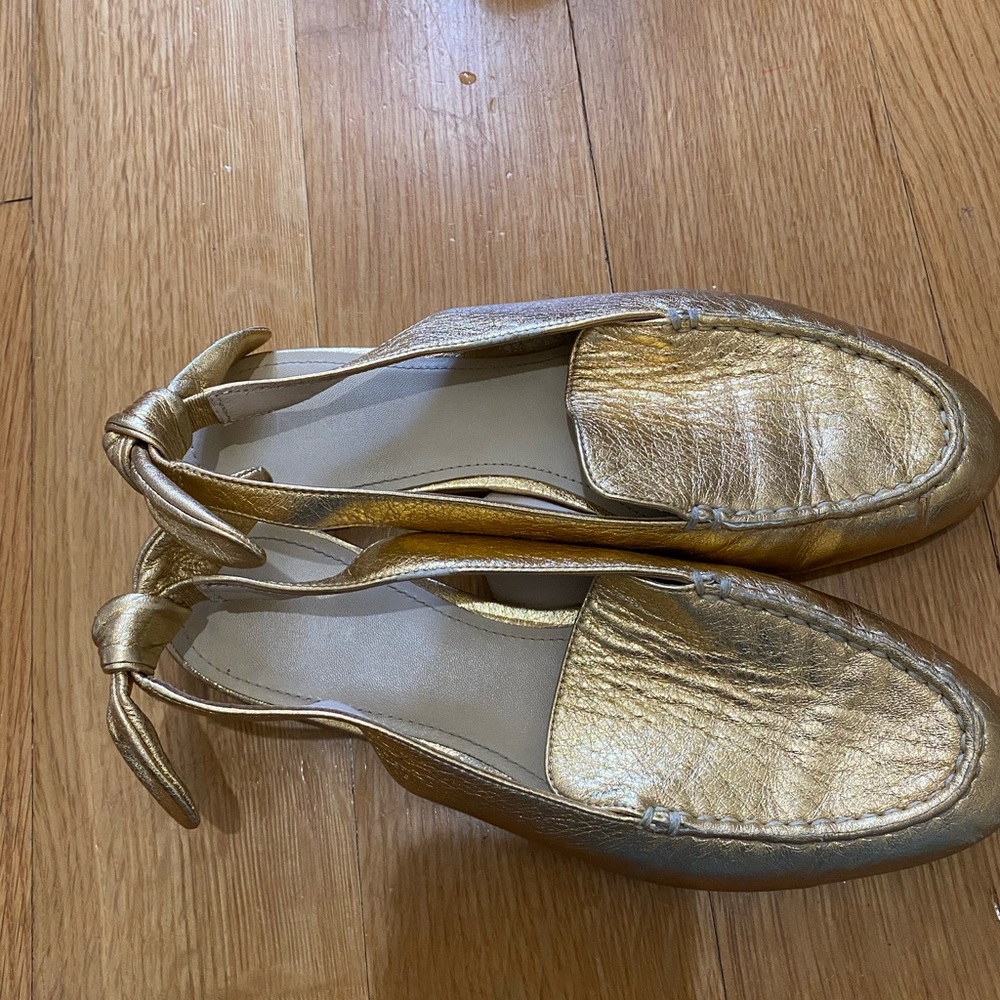 Botkier Selma Slingback Flats - Picture 4 of 5